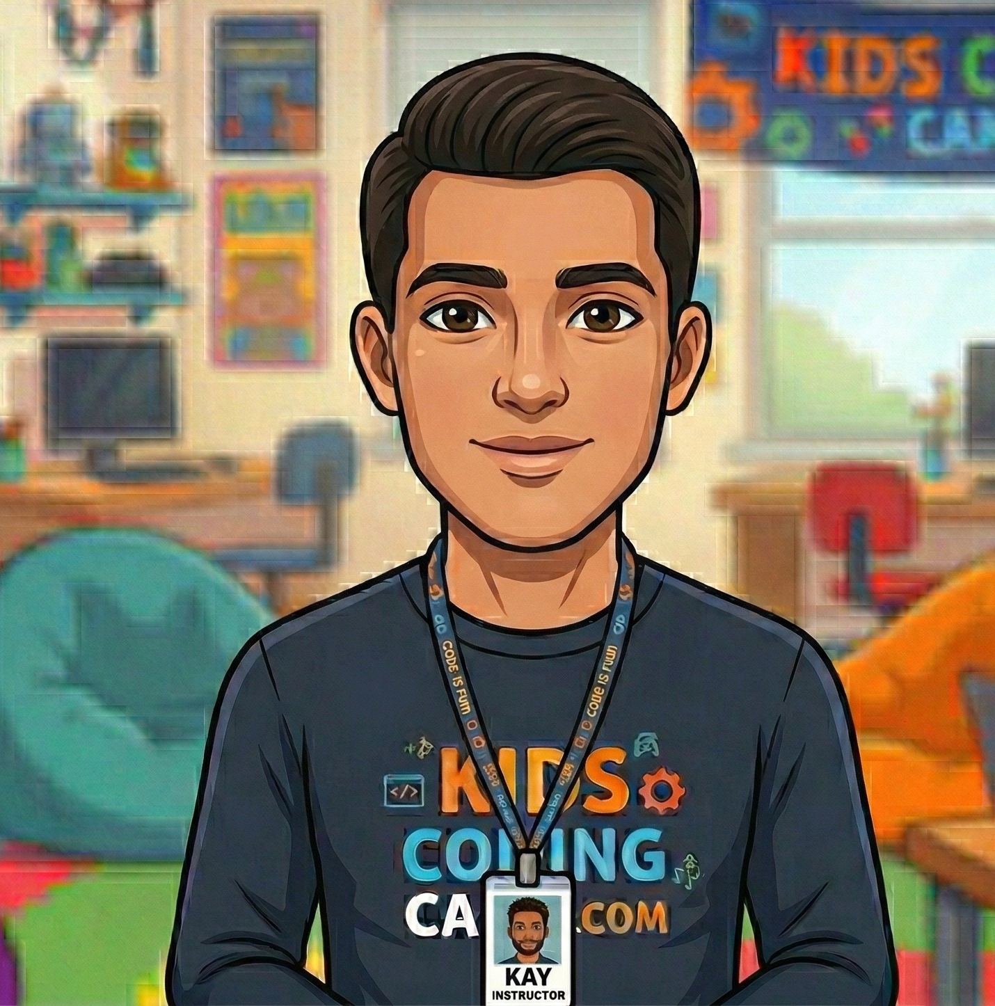 Kay - AI & Innovation Coach